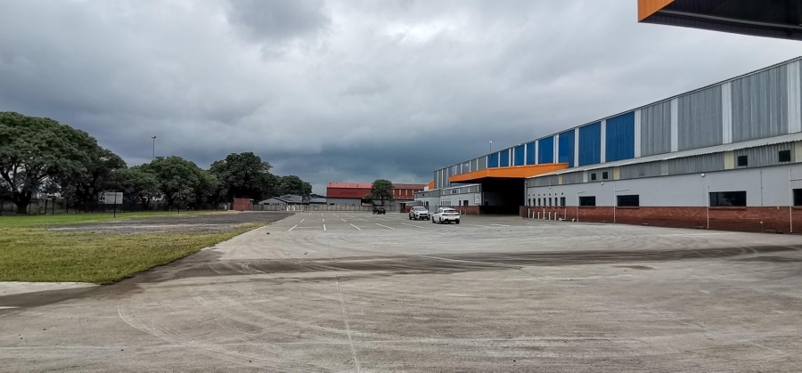 Commercial Property for Sale in Oos Einde North West